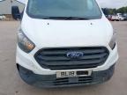 2018 FORD TRANSIT CUSTOM 300 BASE  for sale at Copart SANDY
