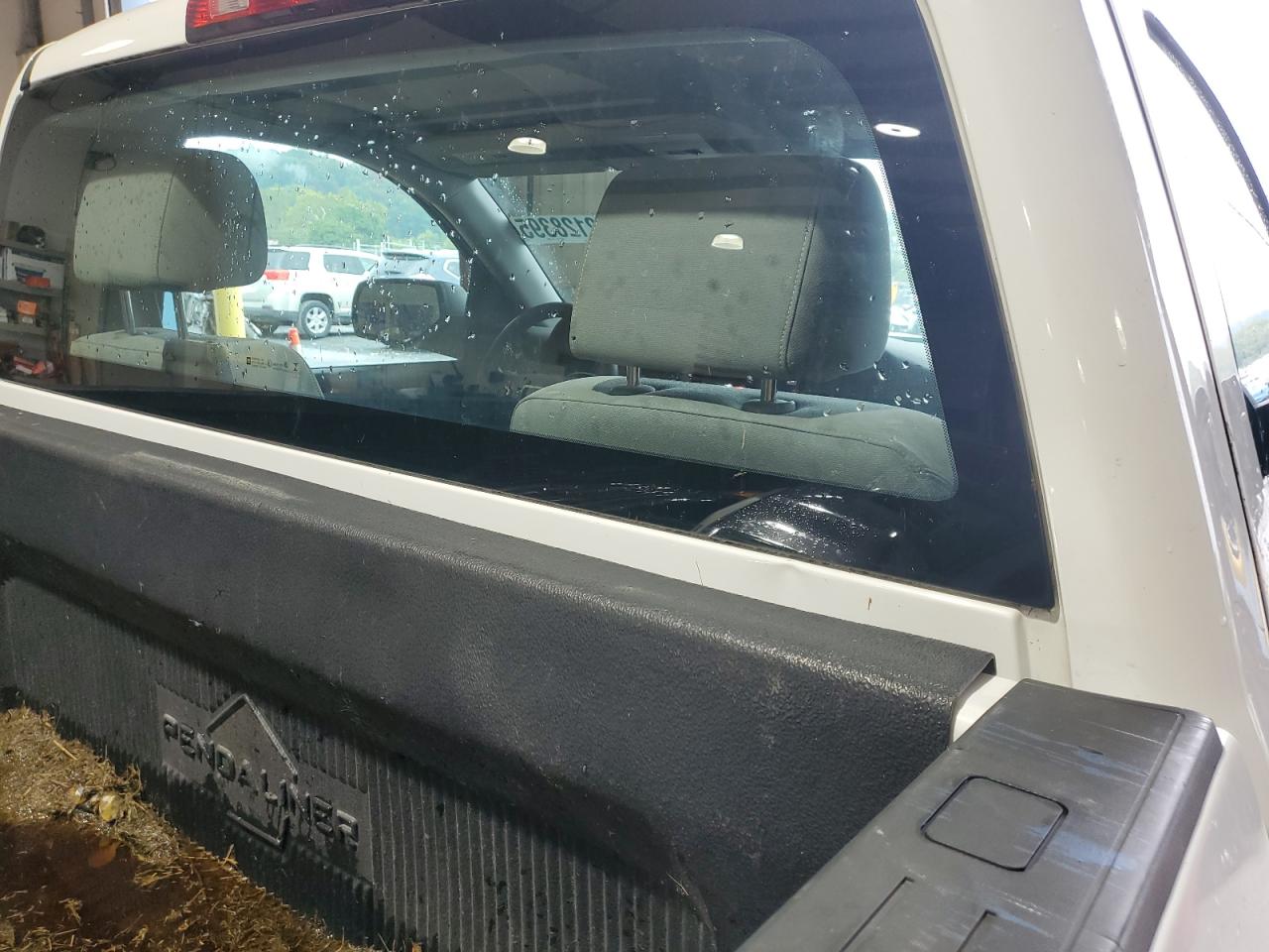 2014 GMC Sierra C1500 VIN: 1GTN1TEHXEZ257513 Lot: 82128395