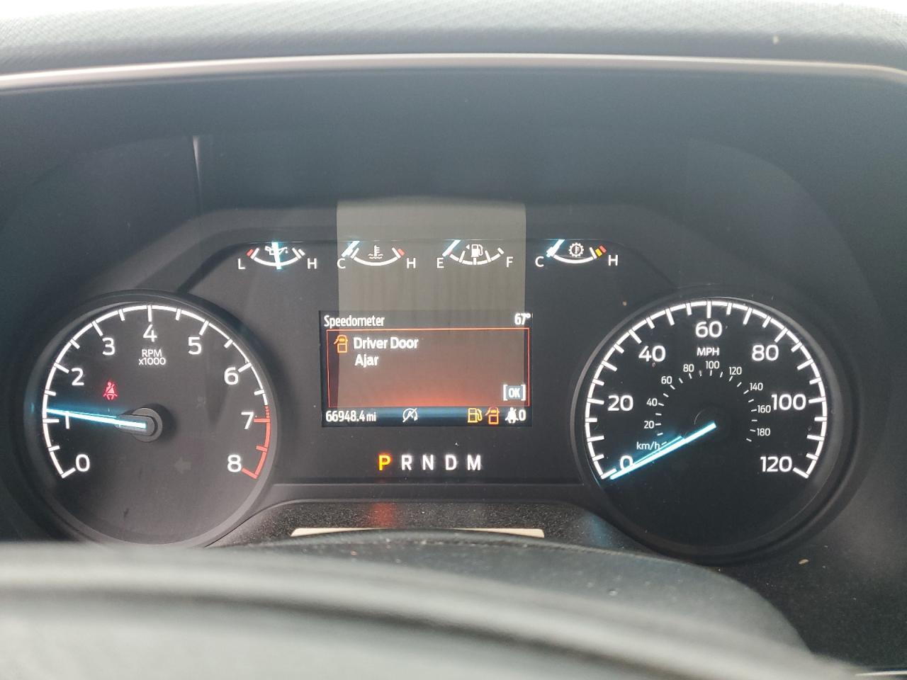 2022 Ford F150 Super Cab VIN: 1FTEX1CB2NKE44500 Lot: 83985015