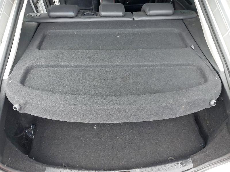 2012 FORD MONDEO TITANIUM X SPTTDCI 2.0 TDCI 163 TITANIUM X SPORT 5DR