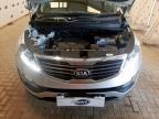 2013 KIA SPORTAGE 2 1.6 GDI ISG 2 5DR for sale at Copart SANDWICH