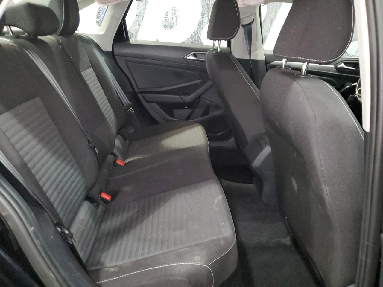 2024 Volkswagen Jetta S VIN: 3VW5M7BU3RM042849 Lot: 80900935