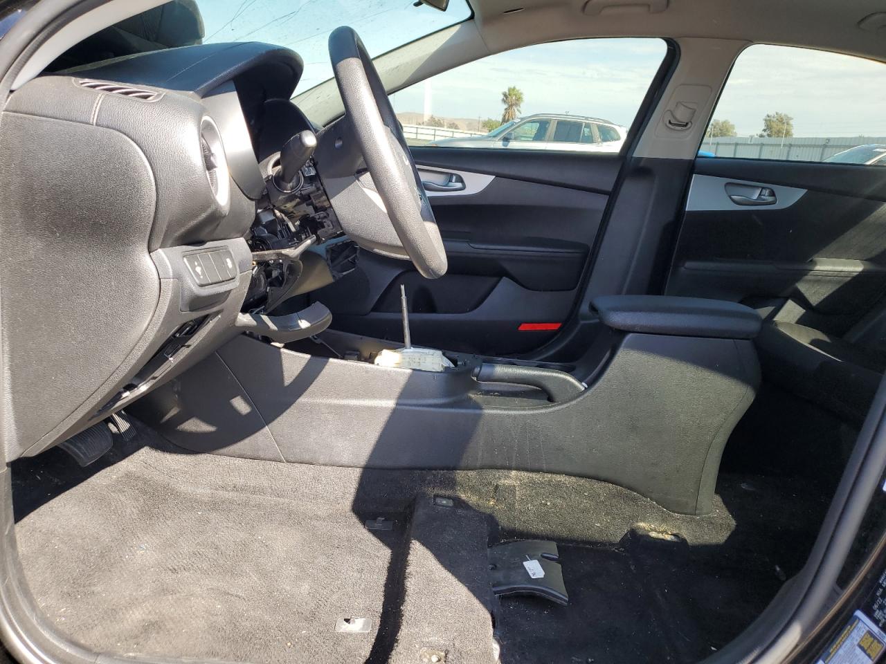 2023 Kia Forte Lx VIN: 3KPF24AD7PE508030 Lot: 84288725