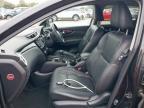 2014 NISSAN QASHQAI TEKNA DCI  for sale at Copart SANDY