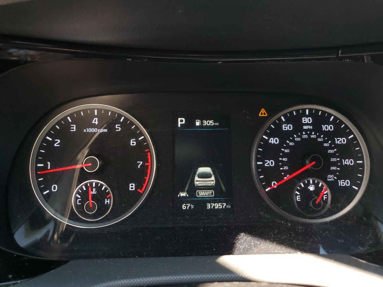 2023 Kia K5 Gt Line VIN: 5XXG64J22PG210676 Lot: 81747245