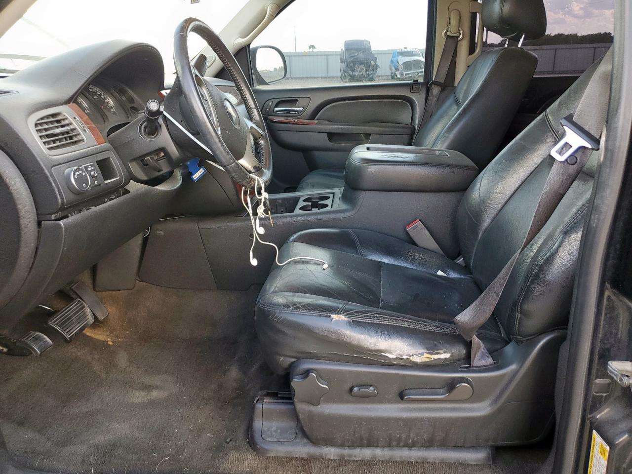 2012 Chevrolet Tahoe C1500 Lt VIN: 1GNSCBE02CR104839 Lot: 81527765