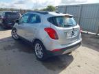 2018 VAUXHALL MOKKA X ACTIVE ECOTEC S/S  for sale at Copart YORK