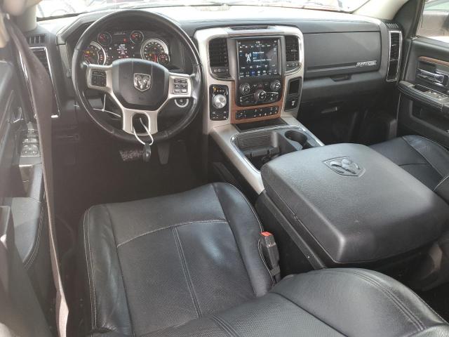  RAM 1500 2018 Black