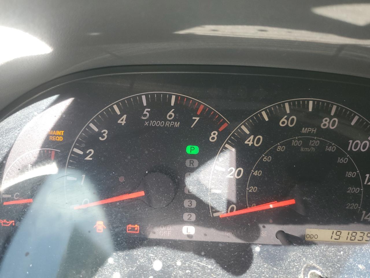 2005 Toyota Camry Le VIN: 4T1BE30K25U027113 Lot: 84289645