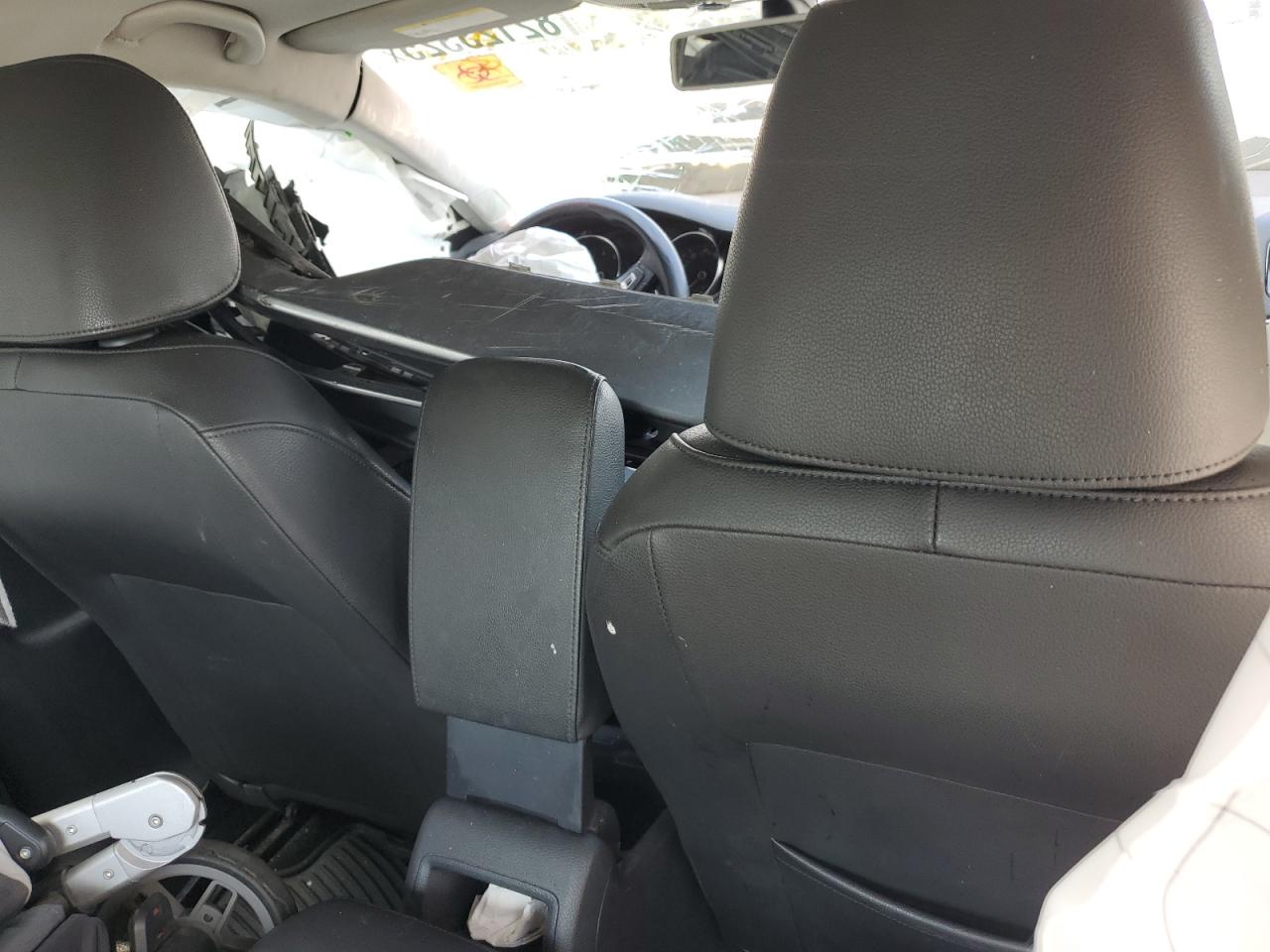 2017 Volkswagen Jetta Sel VIN: 3VWL17AJ3HM399096 Lot: 82123325