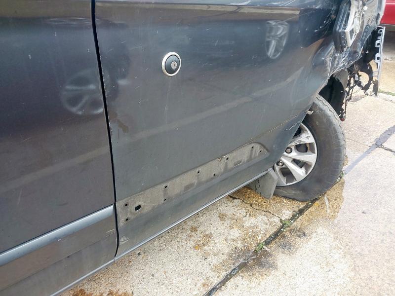 2021 FORD TRANSIT CUSTOM 2.0 ECOBLUE 130PS LOW ROOF LIMITED VAN