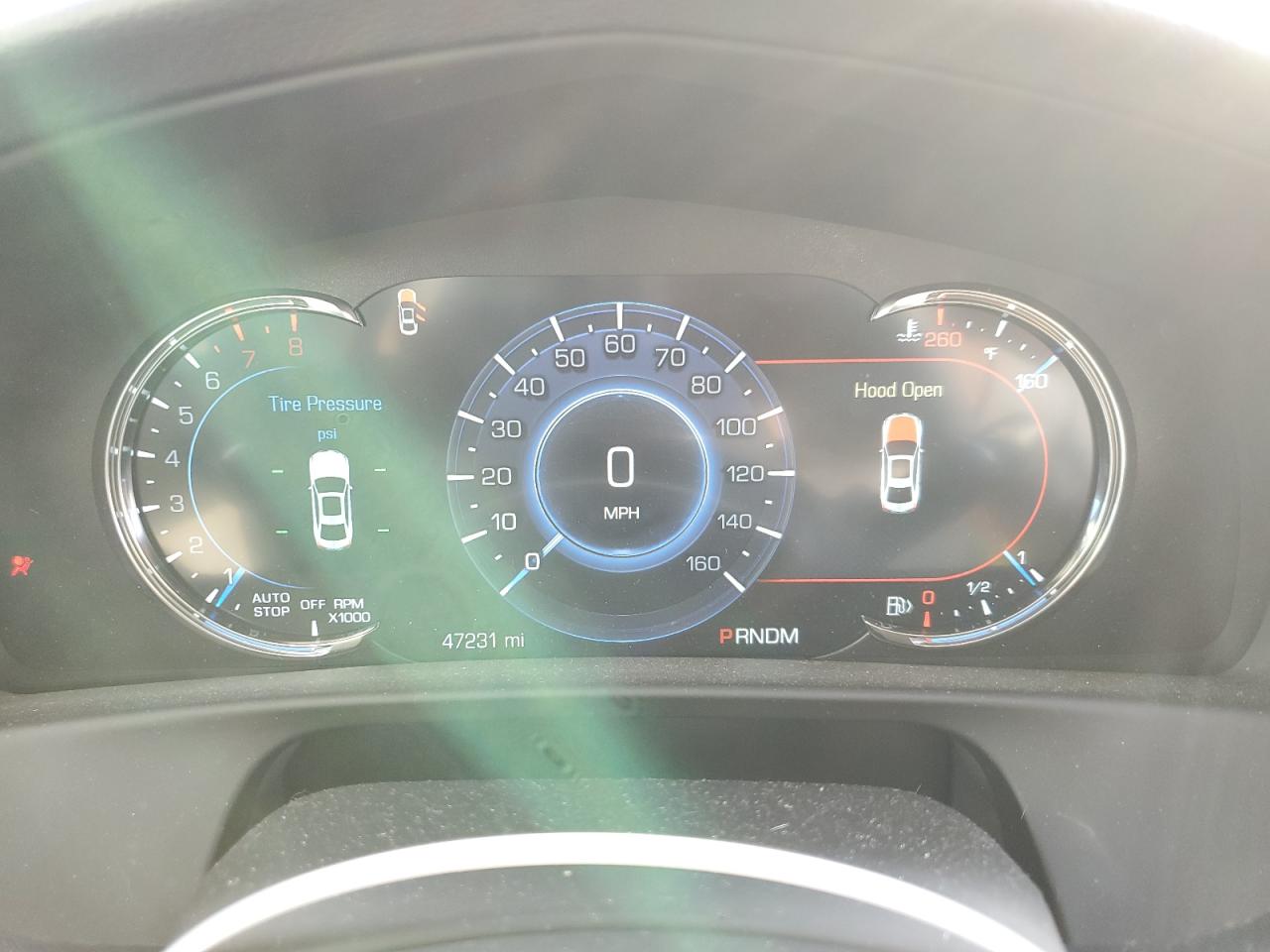 CT6 CT6