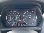 2015 BMW 116D SE  for sale at Copart PETERLEE