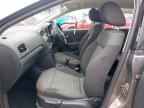 2011 VOLKSWAGEN POLO SE TDI 75  for sale at Copart WHITBURN