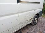 2016 PEUGEOT BOXER 335 PRO L3H2 BLUE H  for sale at Copart BRISTOL