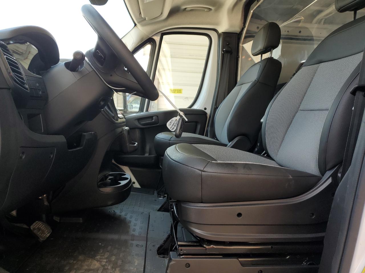 2025 Ram Promaster 1500 1500 Standard VIN: 3C6LRVAG1SE547226 Lot: 70919975