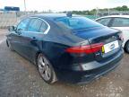 2020 JAGUAR XE S D AUTO  for sale at Copart WOLVERHAMPTON