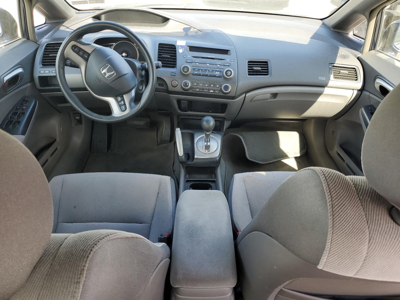 2007 Honda Civic Ex VIN: 1HGFA16857L046413 Lot: 71244535