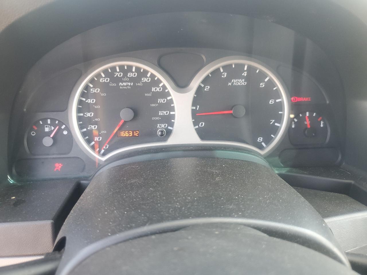 2005 Chevrolet Equinox Lt VIN: 2CNDL63F156057684 Lot: 84413035