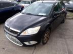 2010 FORD FOCUS  for sale at Copart CASTLEDERMOT - IRELAND