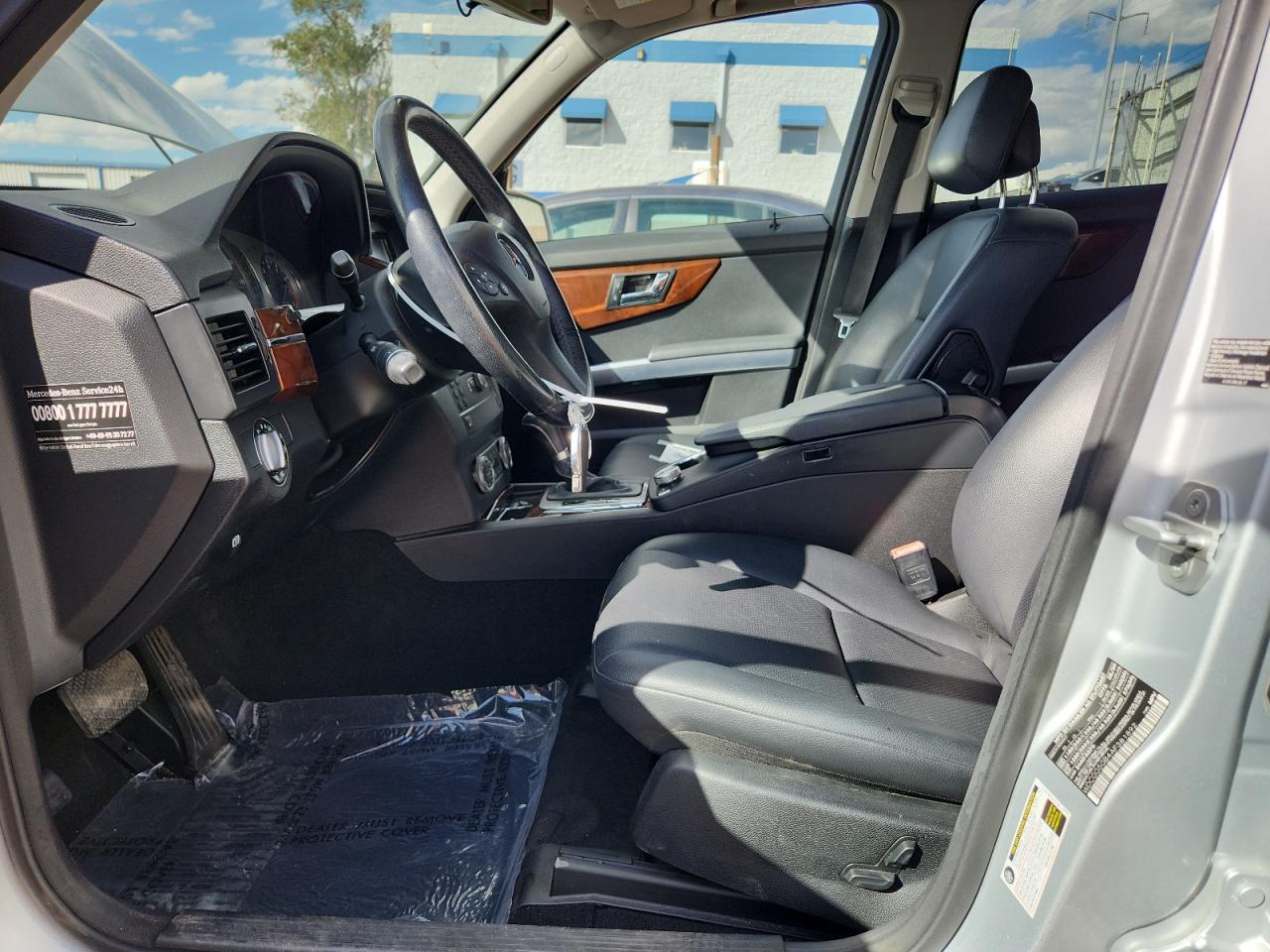 2010 Mercedes-Benz Glk 350 VIN: WDCGG5GB4AF381892 Lot: 82091175