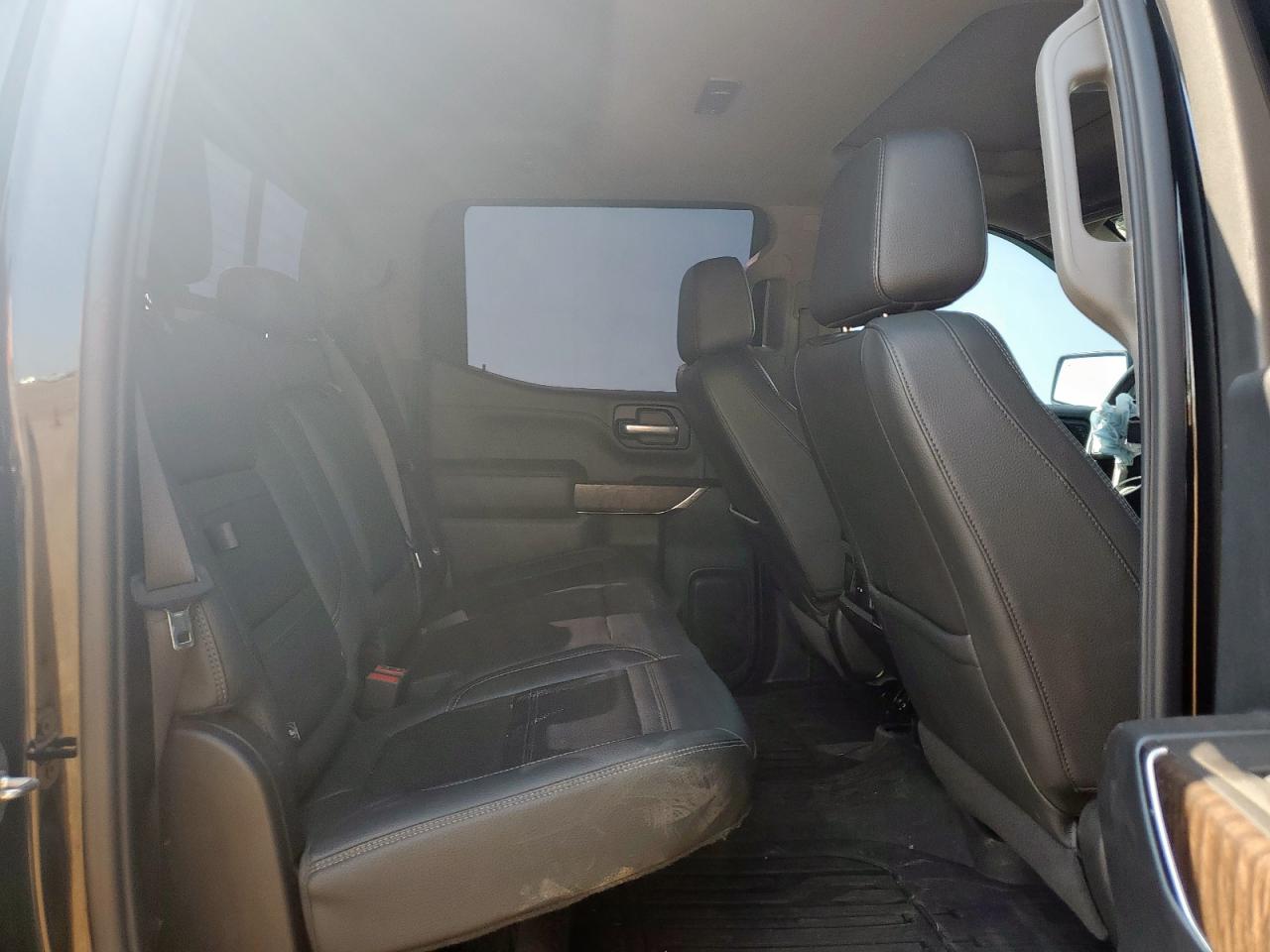 2020 GMC Sierra K1500 Denali VIN: 1GTU9FEL8LZ112185 Lot: 80490785