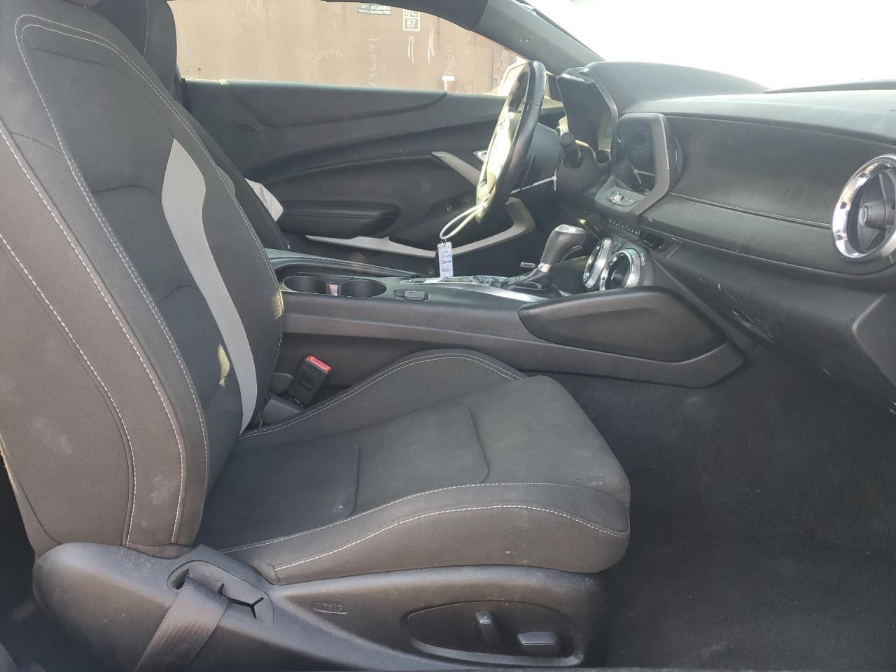 2019 Chevrolet Camaro Ls VIN: 1G1FB1RS2K0149682 Lot: 70764175