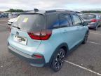 2022 HONDA JAZZ CROSSTAR EX I-MMD CV  for sale at Copart SANDTOFT