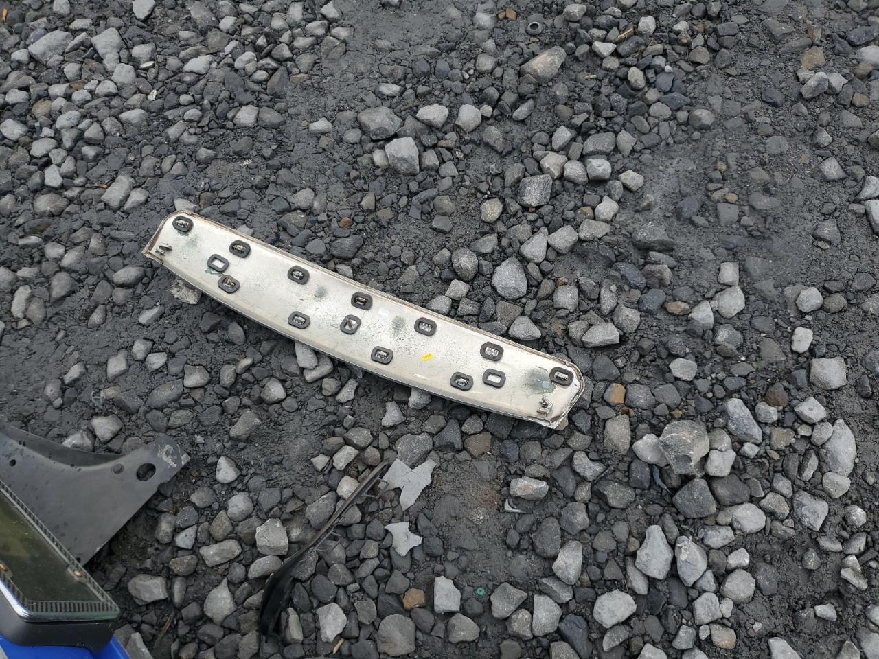 2013 GMC Terrain Sle VIN: 2GKALSEK0D6247277 Lot: 83832405