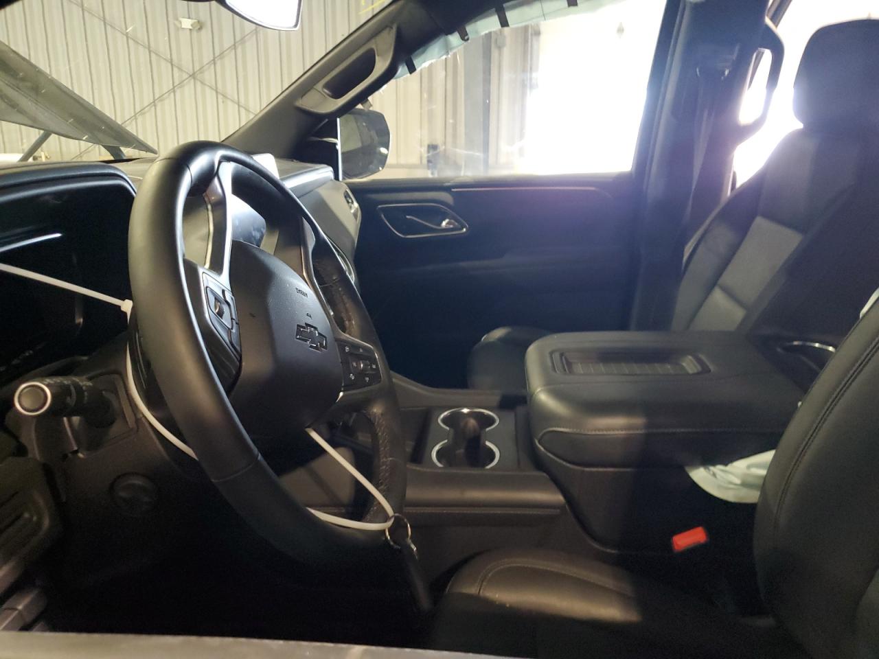 2024 Chevrolet Tahoe K1500 Z71 VIN: 1GNSKPKD8RR116056 Lot: 84269235