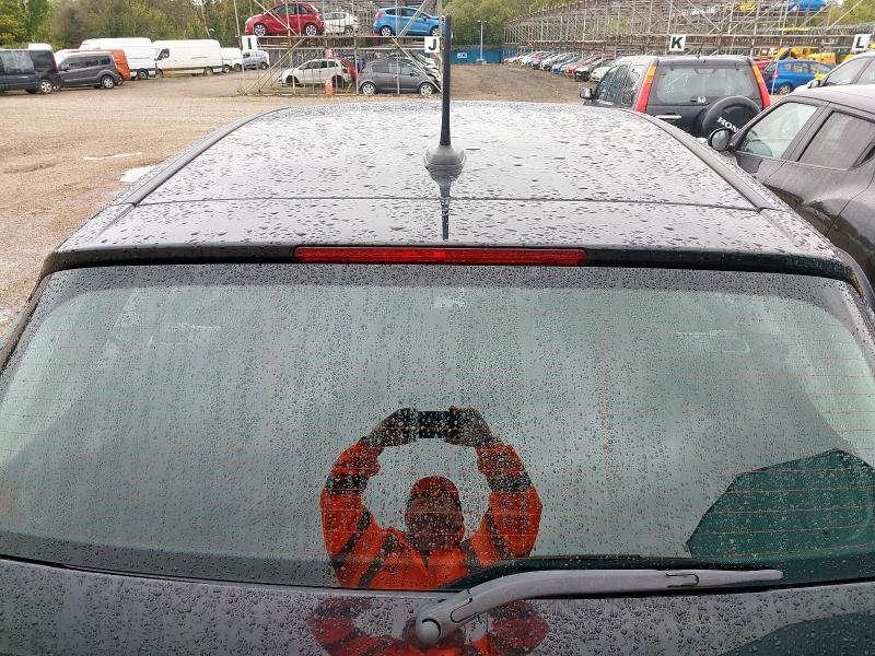 2010 MERCEDES-BENZ B CLASS B160 BLUEEFFICIENCY SE 5DR