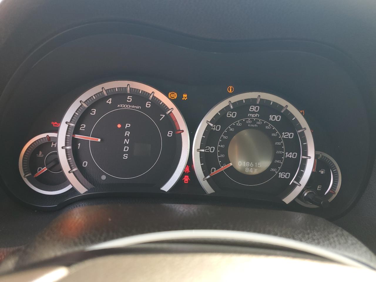 2011 Acura Tsx VIN: JH4CU2F66BC015224 Lot: 81182535