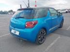 2012 CITROEN DS3 1.6 E-HDI AIRDREAM DSTYLE PLUS 3DR for sale at Copart CHESTER