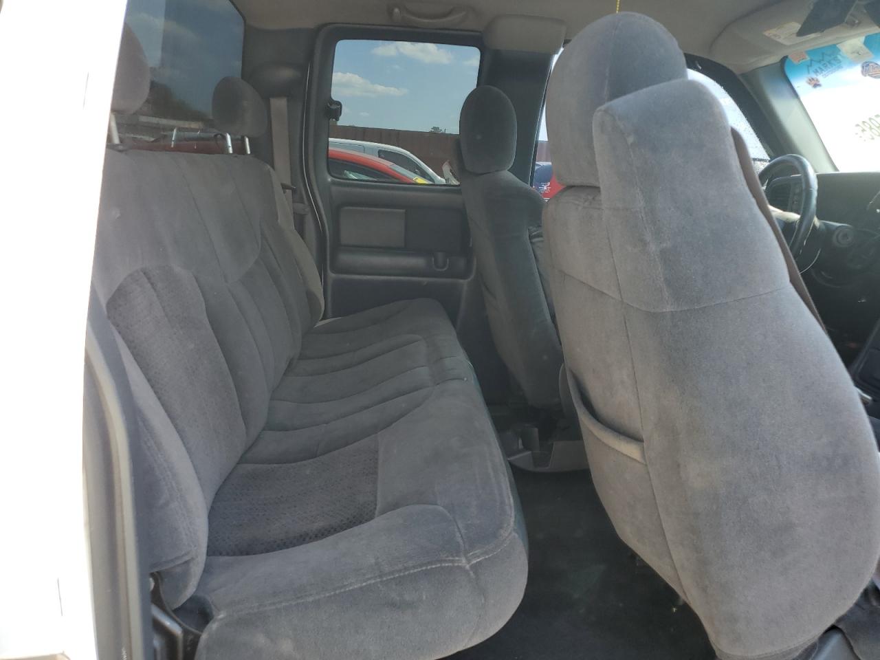 2002 Chevrolet Silverado K1500 VIN: 2GCEK19TX21191520 Lot: 71755985