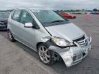 2008 MERCEDES-BENZ A CLASS AVANTGARDE SE for sale at Copart CHESTER