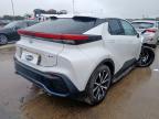 2023 TOYOTA C-HR DESIGN HEV CVT  for sale at Copart PETERLEE