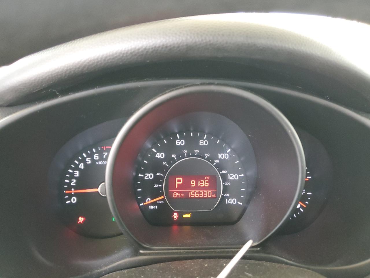 2015 Kia Soul VIN: KNDJN2A28F7798118 Lot: 81282275