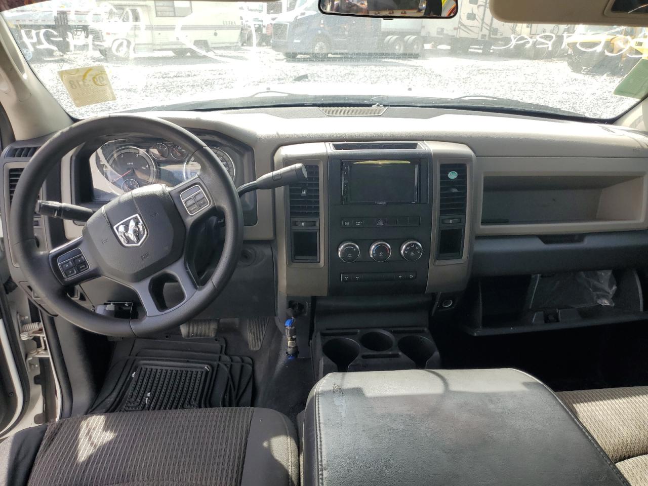 2012 Dodge Ram 3500 St VIN: 3C7WDSCL2CG163476 Lot: 71001905