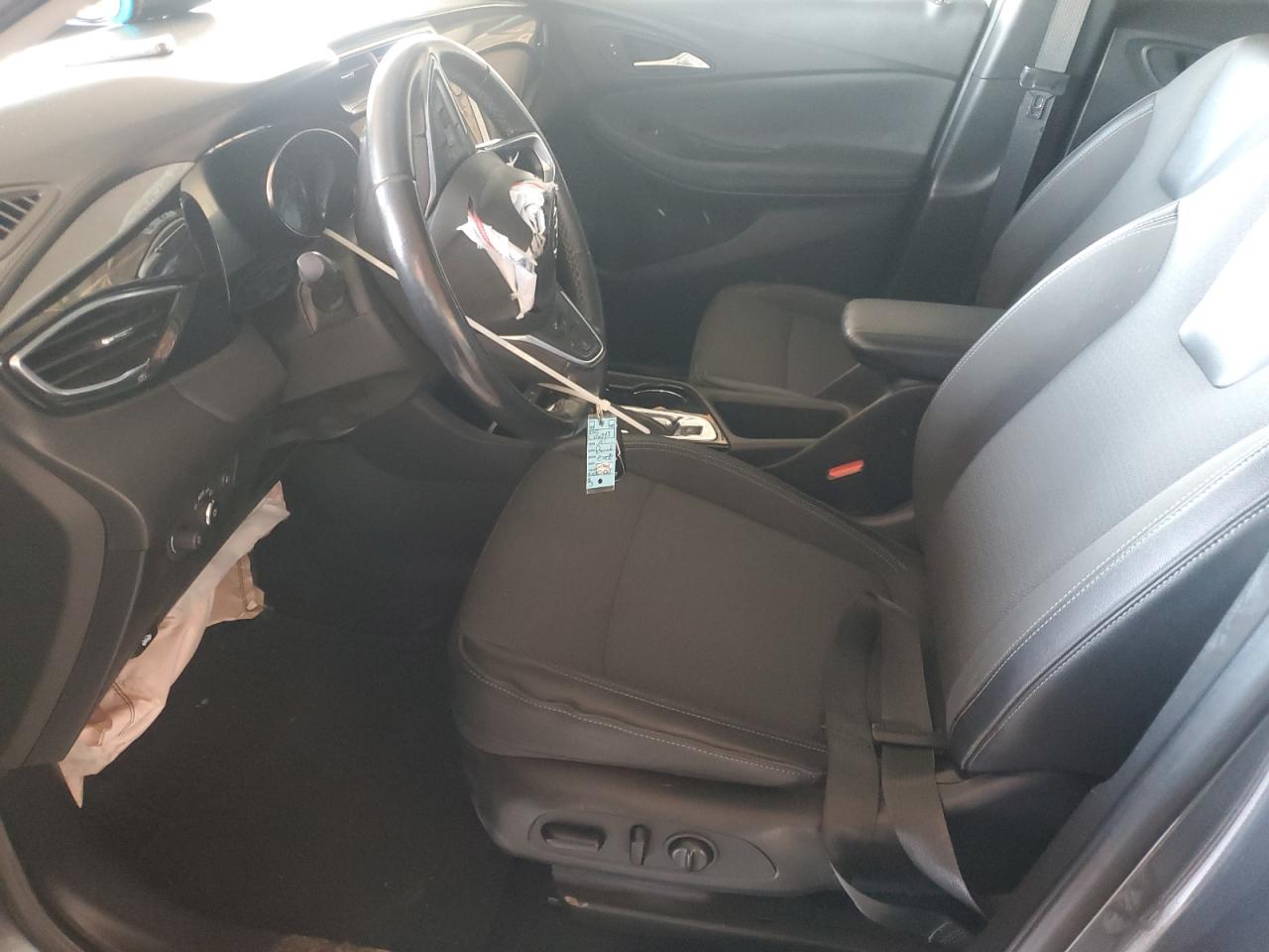 2021 Buick Encore Gx Select VIN: KL4MMDSL3MB157420 Lot: 81840045