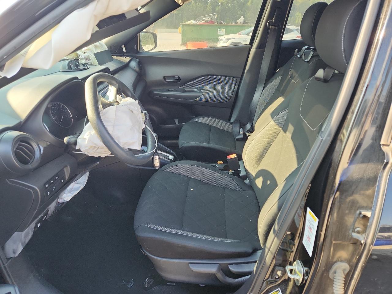 2020 Nissan Kicks S VIN: 3N1CP5BV1LL531359 Lot: 71526415