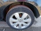 2009 RENAULT CLIO DYNAMIQUE S TUR 100  for sale at Copart PETERLEE