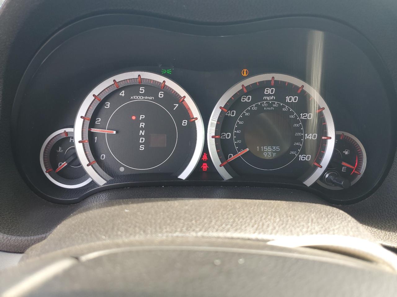 2013 Acura Tsx Se VIN: JH4CU2F87DC006228 Lot: 81763685