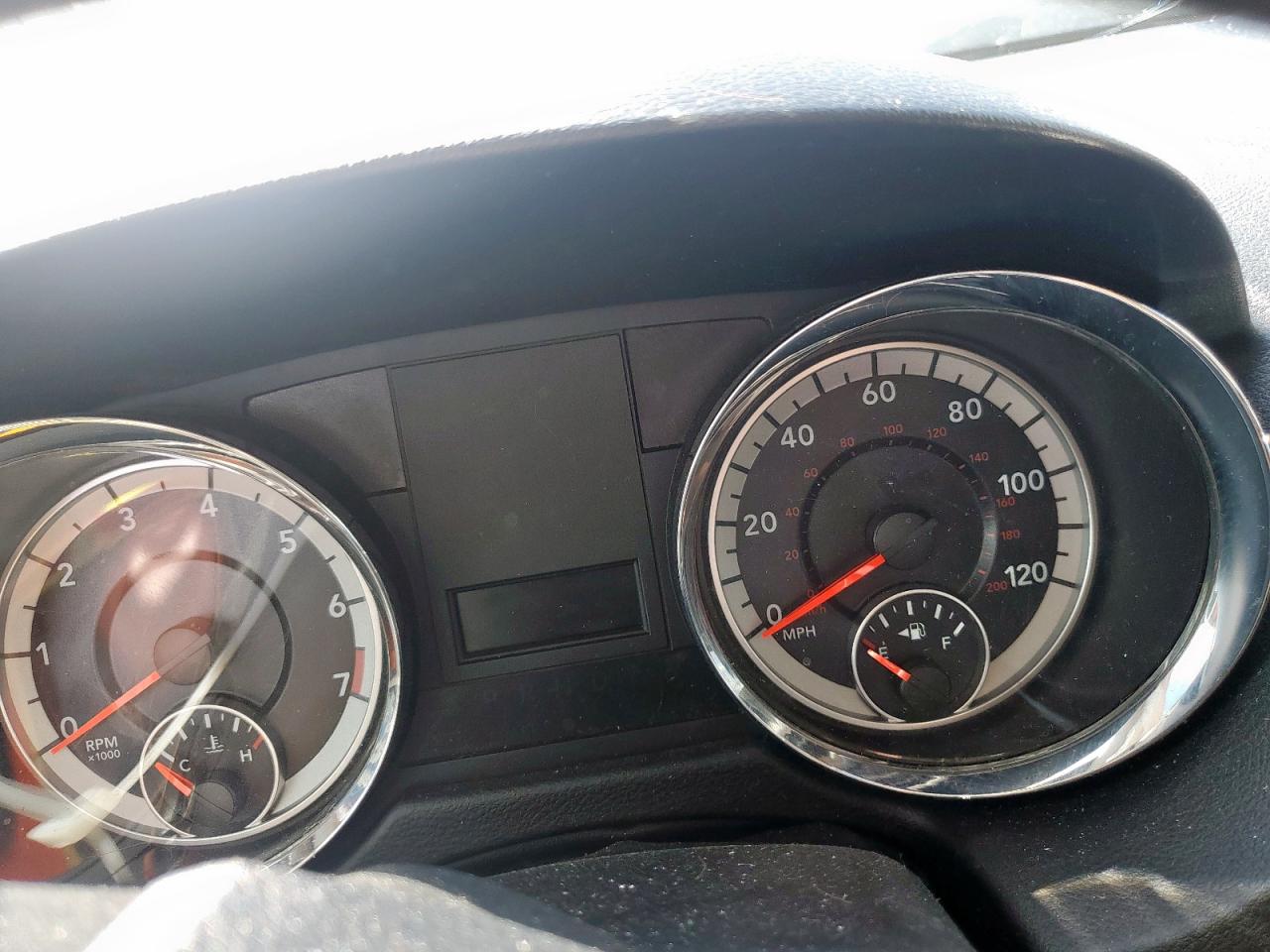 2019 Dodge Grand Caravan Se VIN: 2C4RDGBG6KR701360 Lot: 83866895