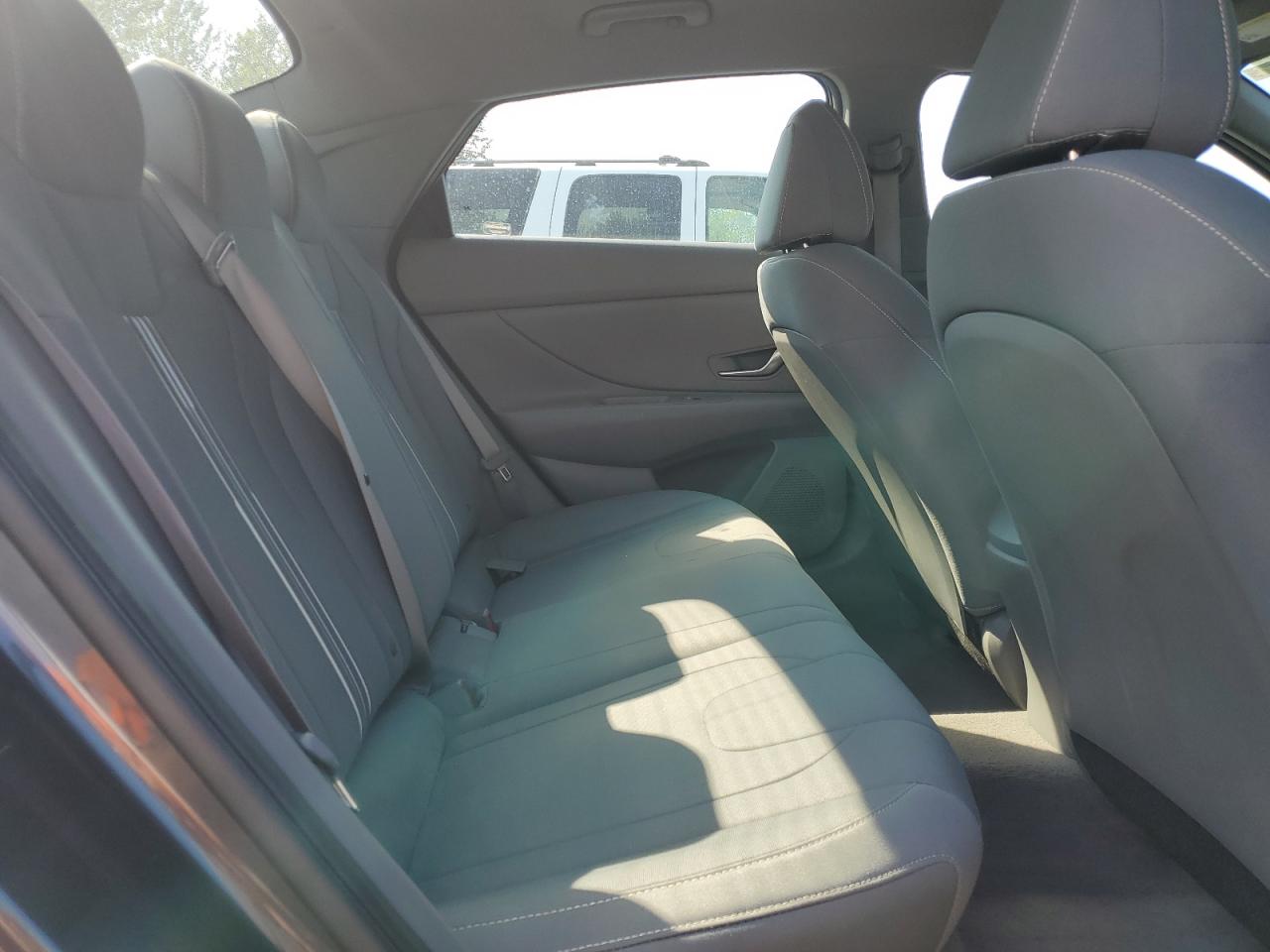 2022 Hyundai Elantra Sel VIN: 5NPLM4AG2NH082960 Lot: 71285245