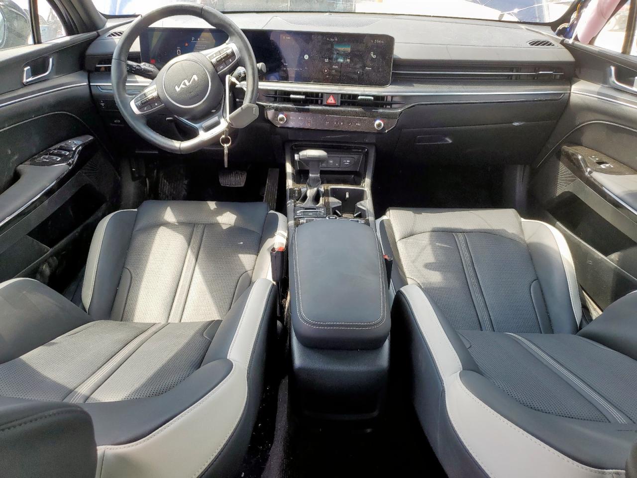 2025 Kia K5 Gt Line VIN: KNAG64J70S5274026 Lot: 80890405
