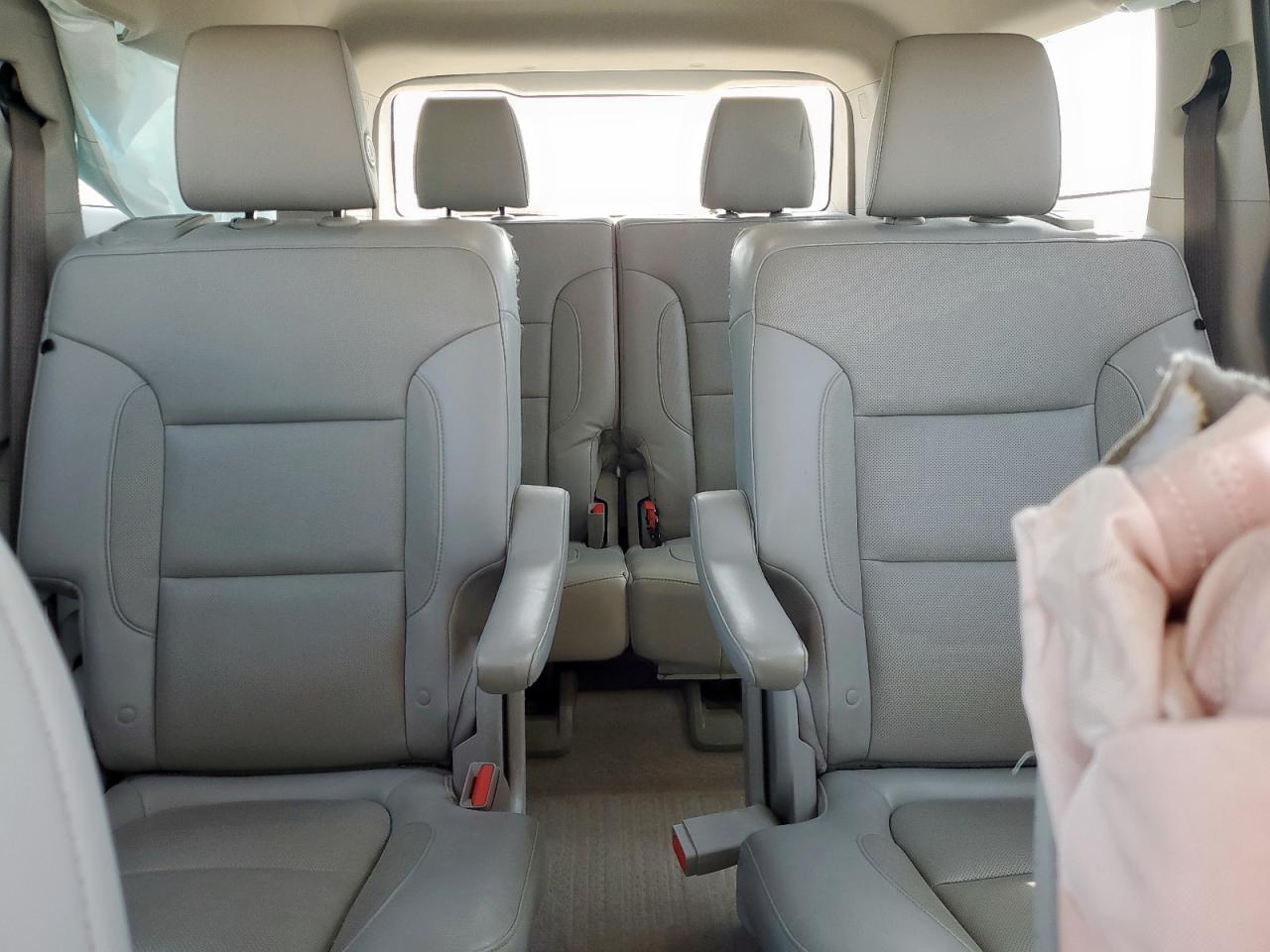 2019 GMC Acadia Slt-1 VIN: 1GKKNMLS4KZ240766 Lot: 80058145