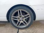 2013 MERCEDES-BENZ E220 SE CDI AUTO  for sale at Copart NEWBURY