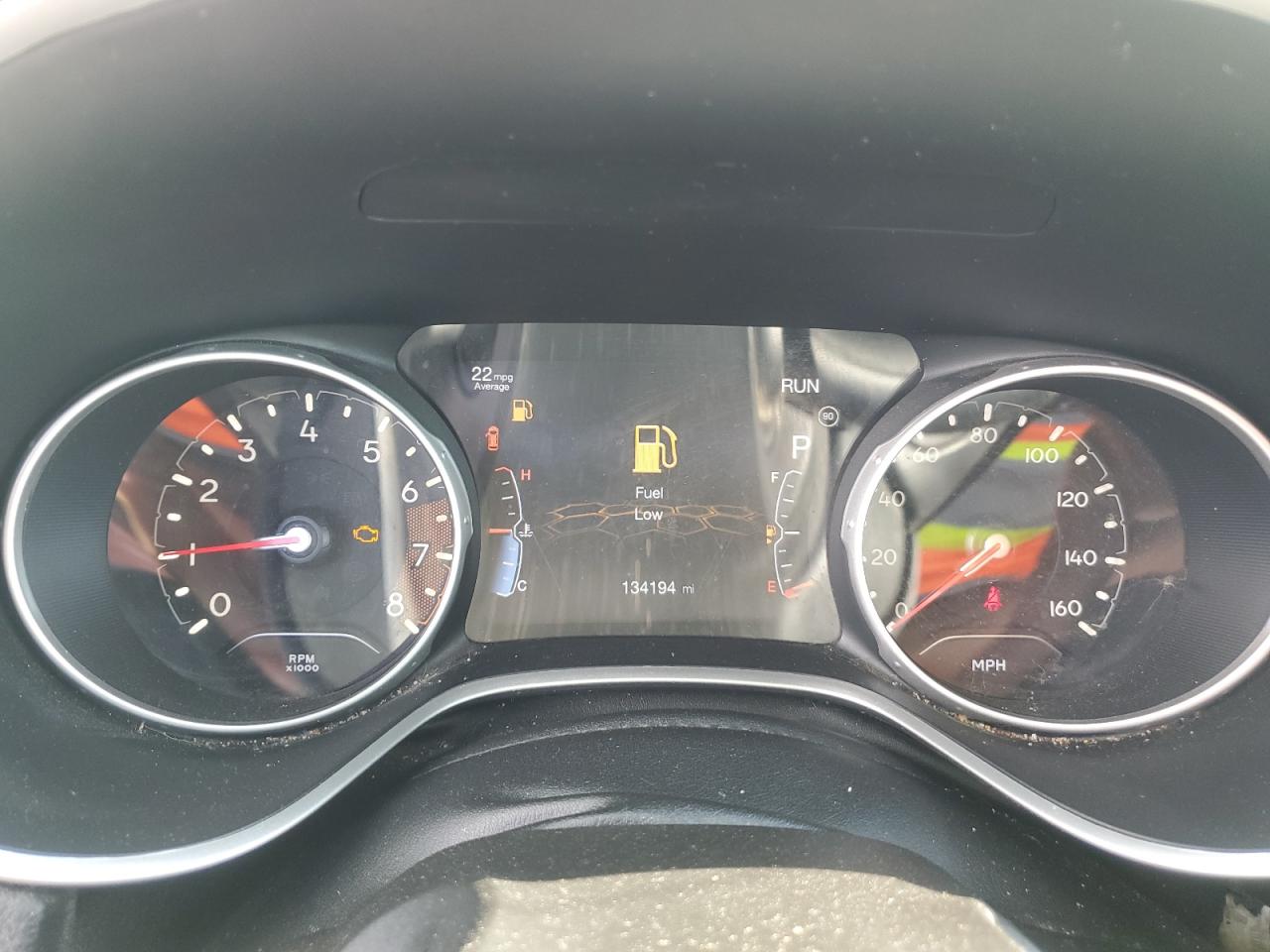 2020 Jeep Compass Limited VIN: 3C4NJCCB2LT114803 Lot: 84059715