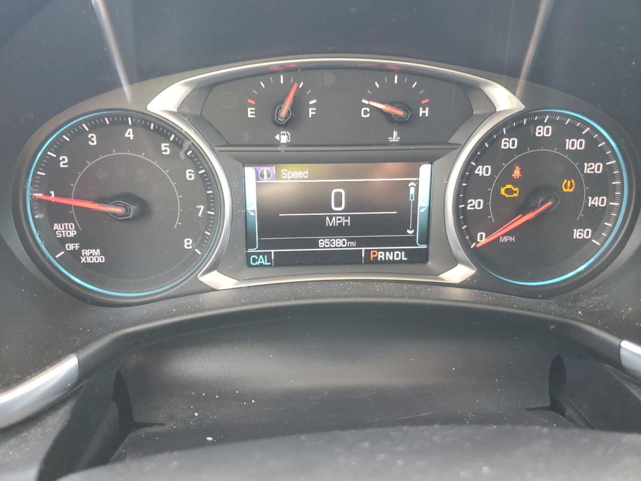 2018 Chevrolet Equinox Premier VIN: 2GNAXWEX8J6254662 Lot: 72054665