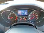 2013 FORD FOCUS ST-3 TURBO 2.0T ST-3 5DR for sale at Copart WHITBURN